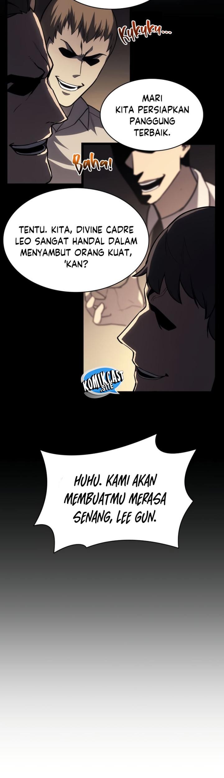 A Disaster-Class Hero Has Returned Chapter 62 Gambar 83