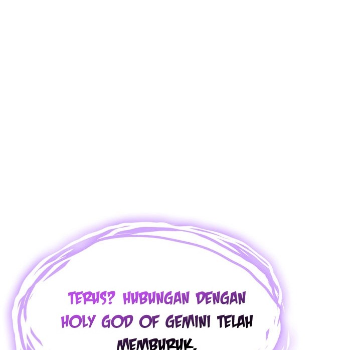 A Disaster-Class Hero Has Returned Chapter 61 Gambar 29