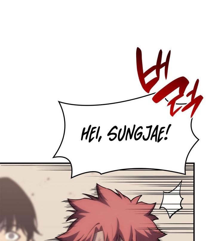 A Disaster-Class Hero Has Returned Chapter 61 Gambar 77