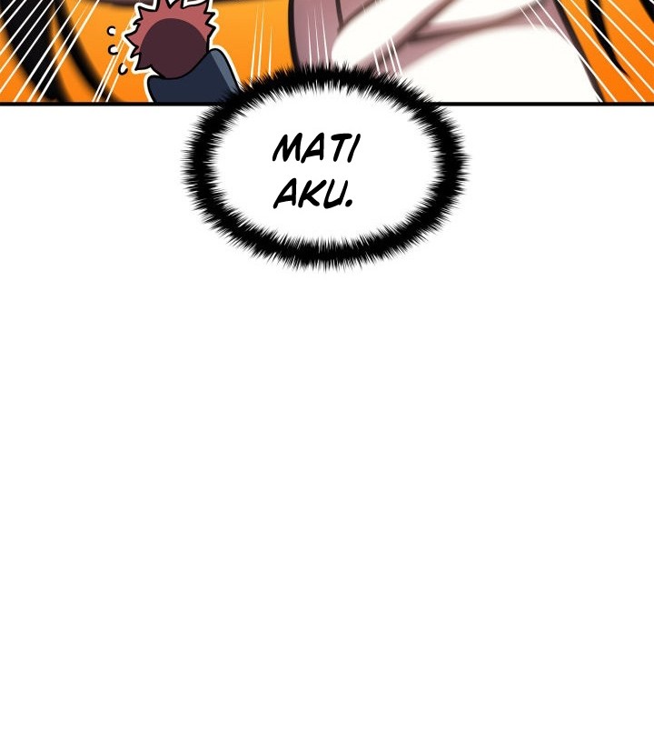 A Disaster-Class Hero Has Returned Chapter 61 Gambar 81