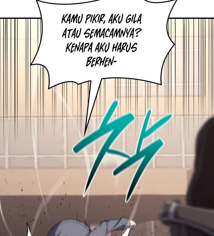 A Disaster-Class Hero Has Returned Chapter 61 Gambar 91