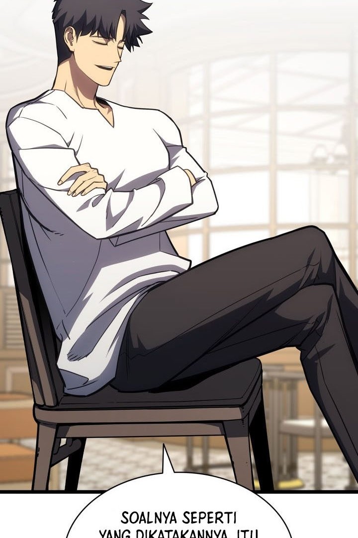 A Disaster-Class Hero Has Returned Chapter 60 Gambar 55