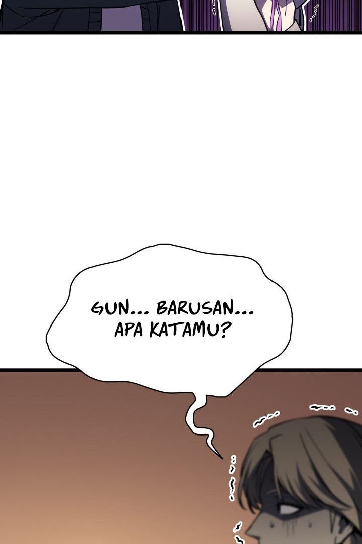 A Disaster-Class Hero Has Returned Chapter 60 Gambar 59