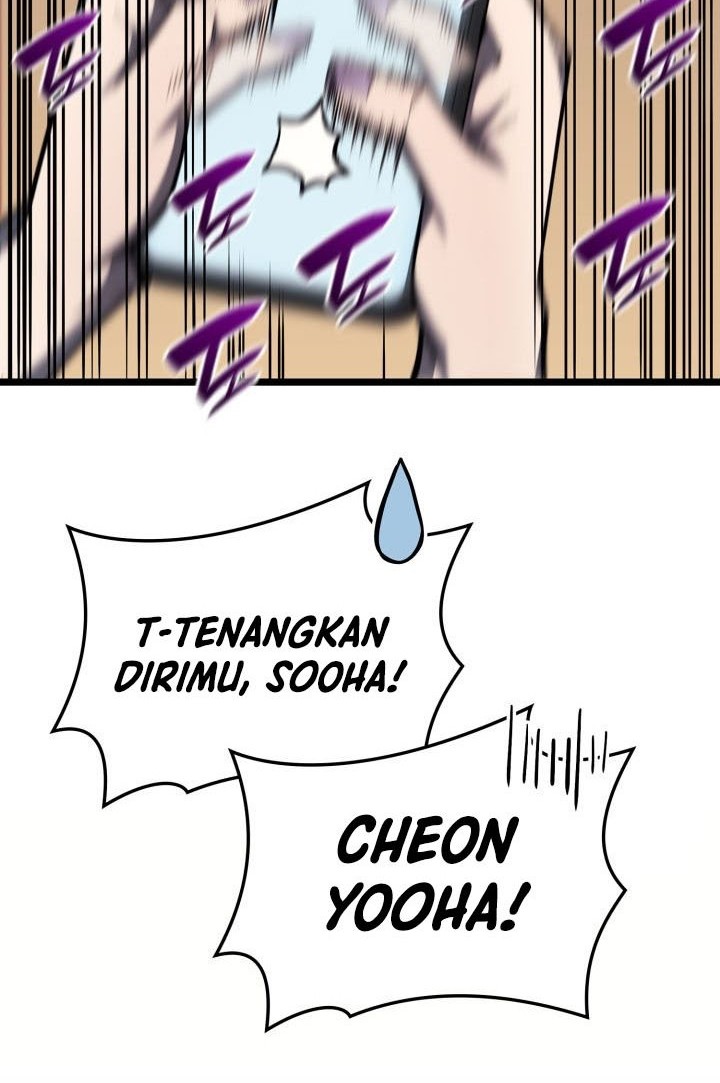 A Disaster-Class Hero Has Returned Chapter 60 Gambar 67