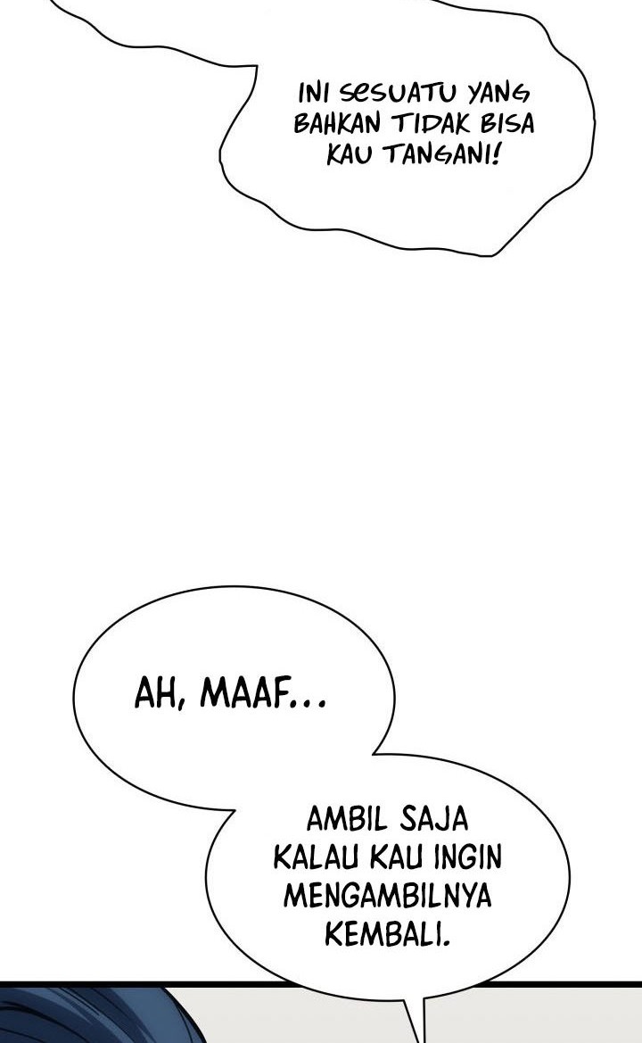 A Disaster-Class Hero Has Returned Chapter 60 Gambar 79
