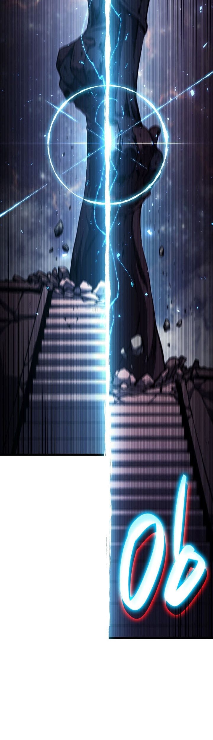 A Disaster-Class Hero Has Returned Chapter 59 Gambar 18