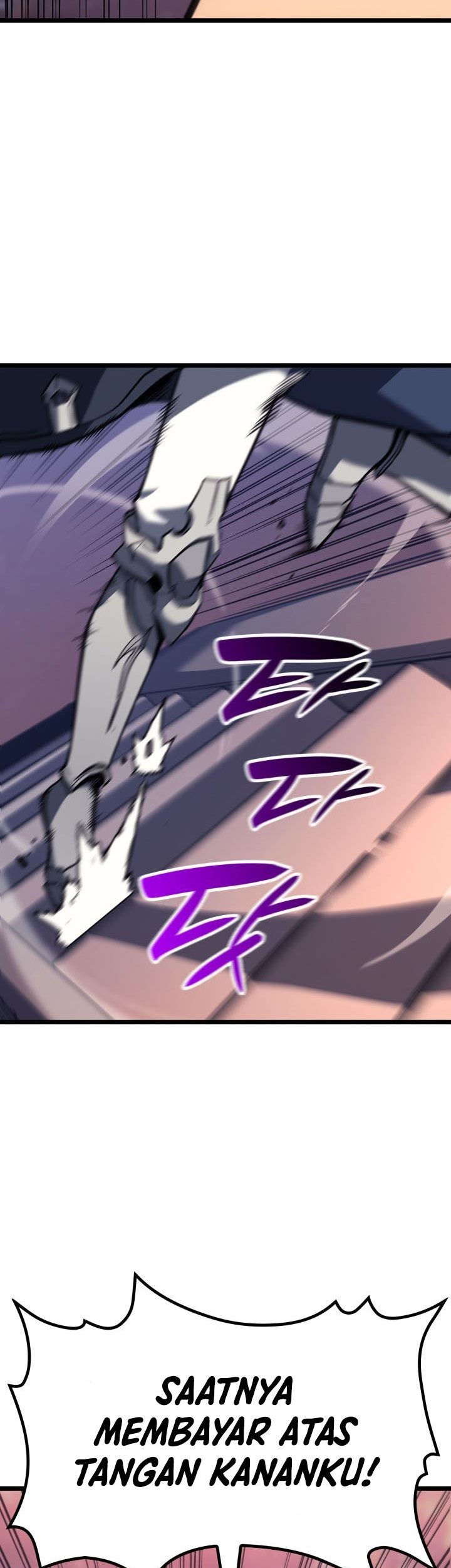 A Disaster-Class Hero Has Returned Chapter 59 Gambar 32
