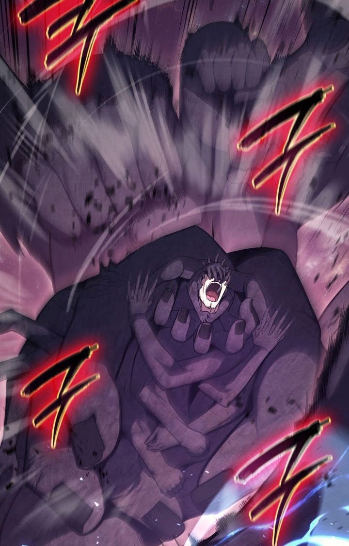A Disaster-Class Hero Has Returned Chapter 59 Gambar 57