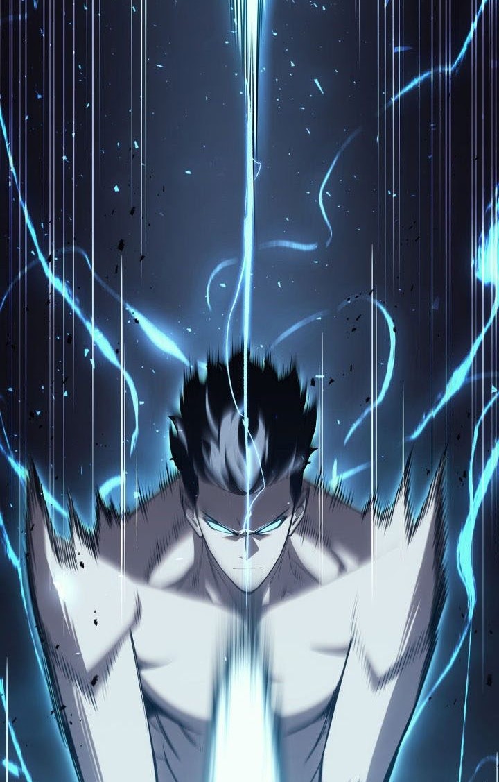 A Disaster-Class Hero Has Returned Chapter 59 Gambar 59