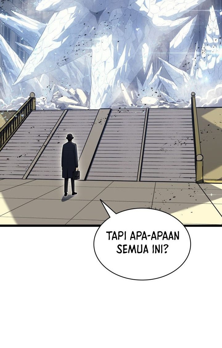 A Disaster-Class Hero Has Returned Chapter 59 Gambar 63