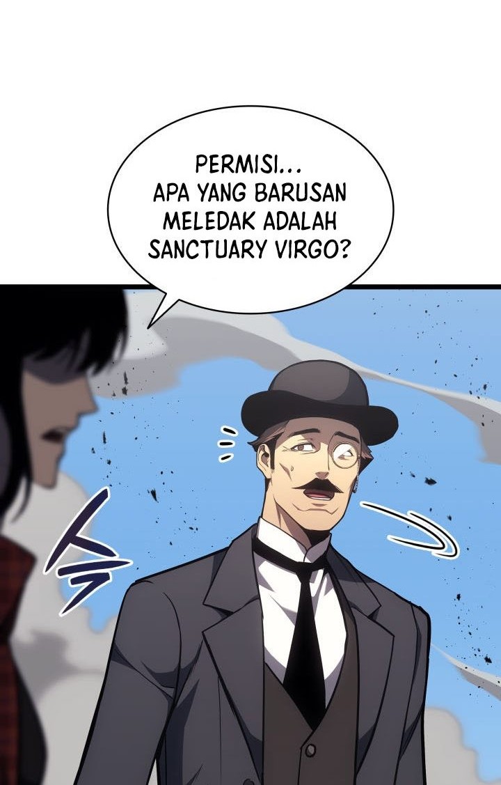 A Disaster-Class Hero Has Returned Chapter 59 Gambar 67