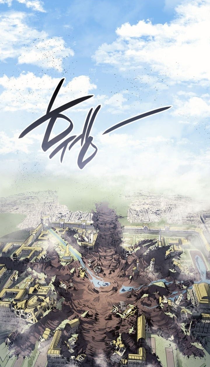 A Disaster-Class Hero Has Returned Chapter 59 Gambar 73