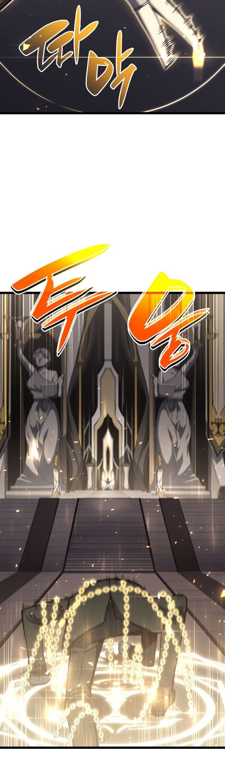 A Disaster-Class Hero Has Returned Chapter 59 Gambar 78