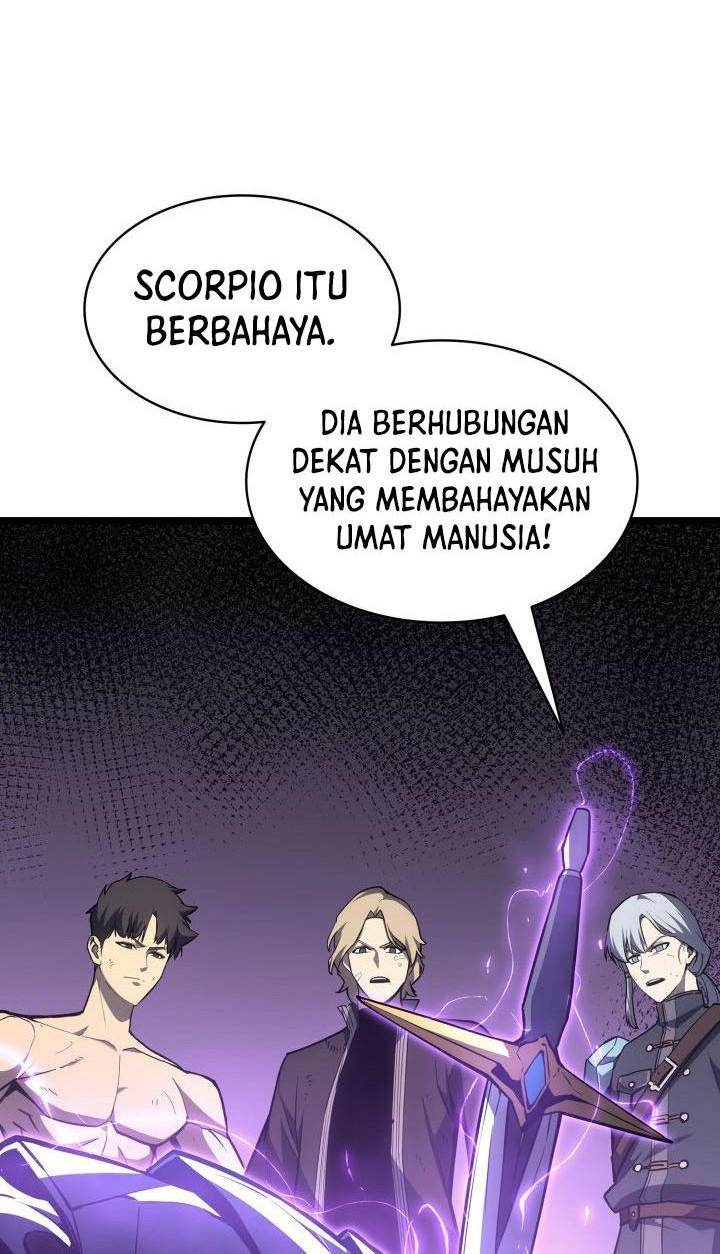 A Disaster-Class Hero Has Returned Chapter 59 Gambar 93
