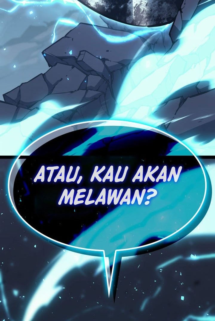A Disaster-Class Hero Has Returned Chapter 59 Gambar 7