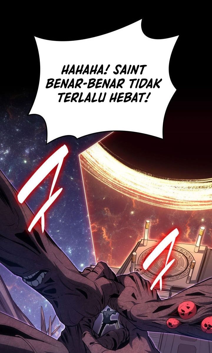 A Disaster-Class Hero Has Returned Chapter 58 Gambar 25