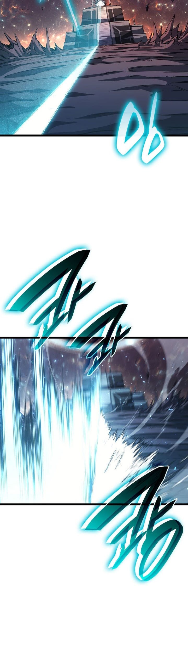 A Disaster-Class Hero Has Returned Chapter 58 Gambar 80