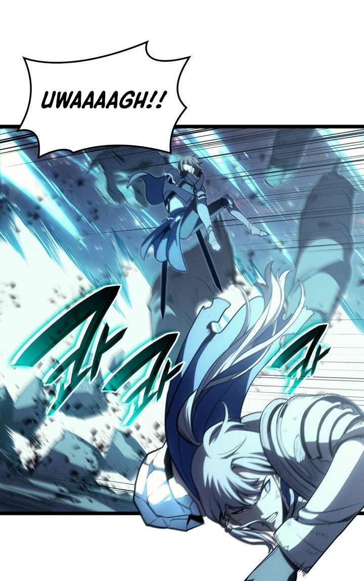 A Disaster-Class Hero Has Returned Chapter 58 Gambar 81