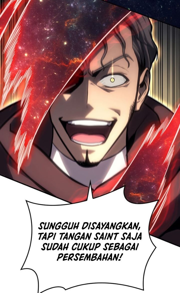 A Disaster-Class Hero Has Returned Chapter 57 Gambar 31