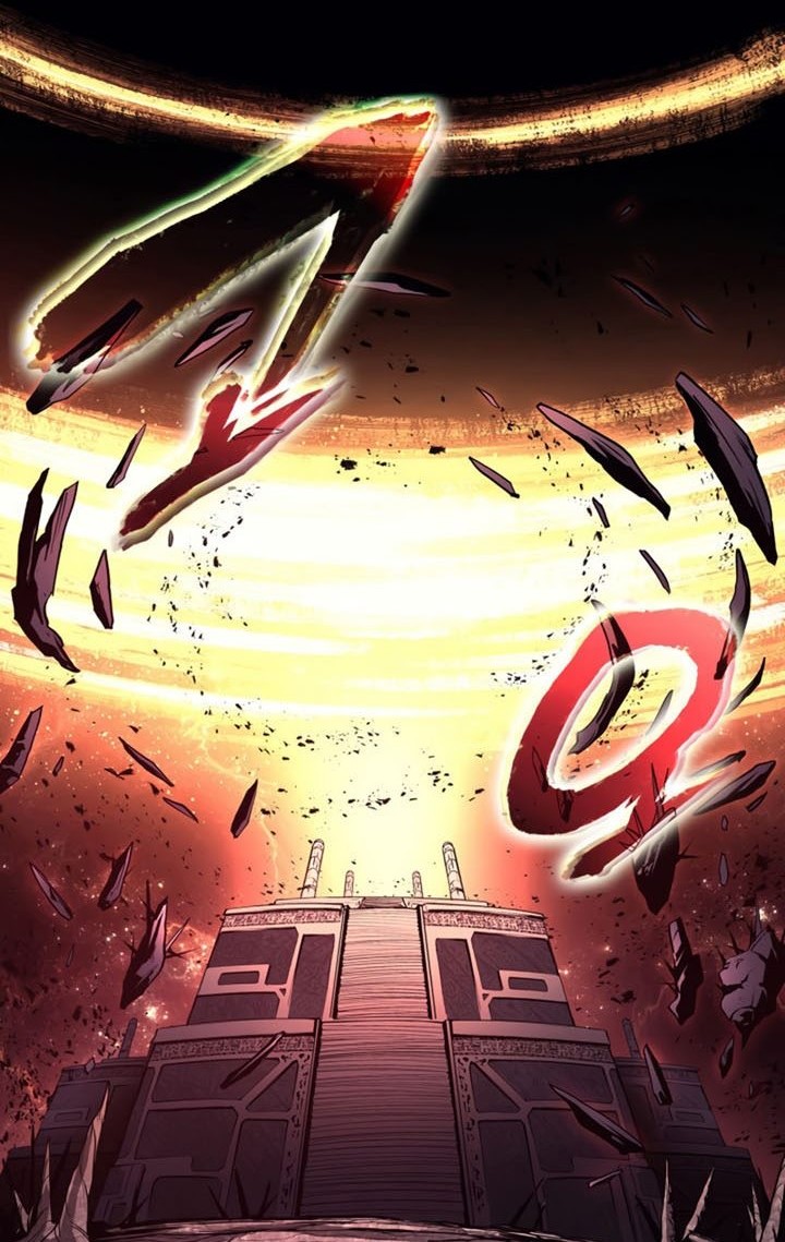 A Disaster-Class Hero Has Returned Chapter 57 Gambar 43