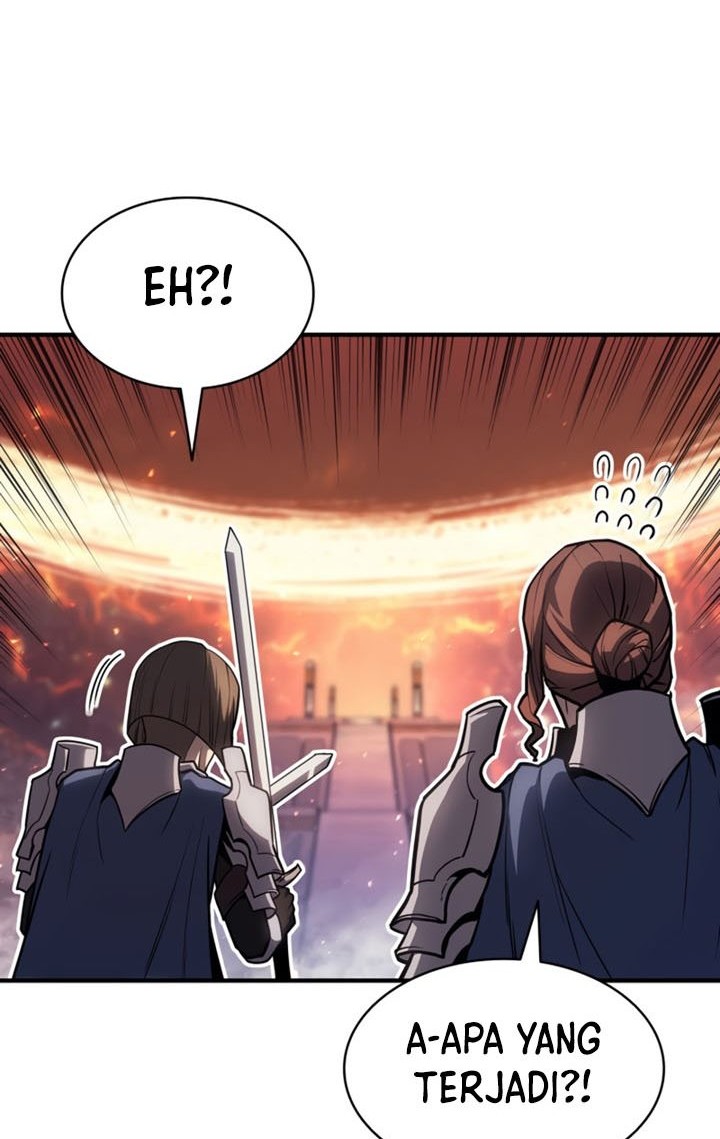 A Disaster-Class Hero Has Returned Chapter 57 Gambar 51