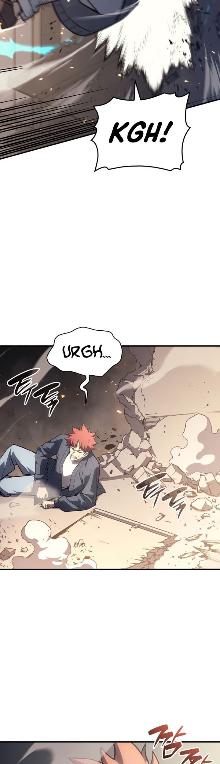 A Disaster-Class Hero Has Returned Chapter 57 Gambar 80