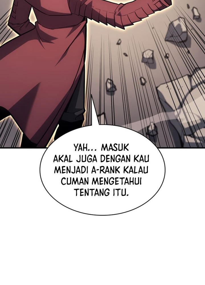 A Disaster-Class Hero Has Returned Chapter 57 Gambar 87
