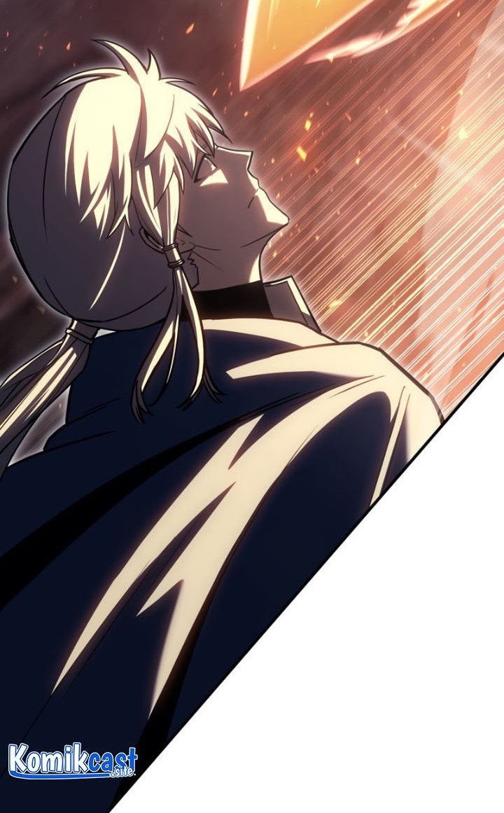 A Disaster-Class Hero Has Returned Chapter 56 Gambar 27