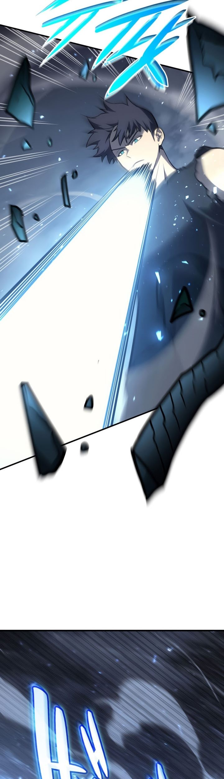 A Disaster-Class Hero Has Returned Chapter 56 Gambar 46