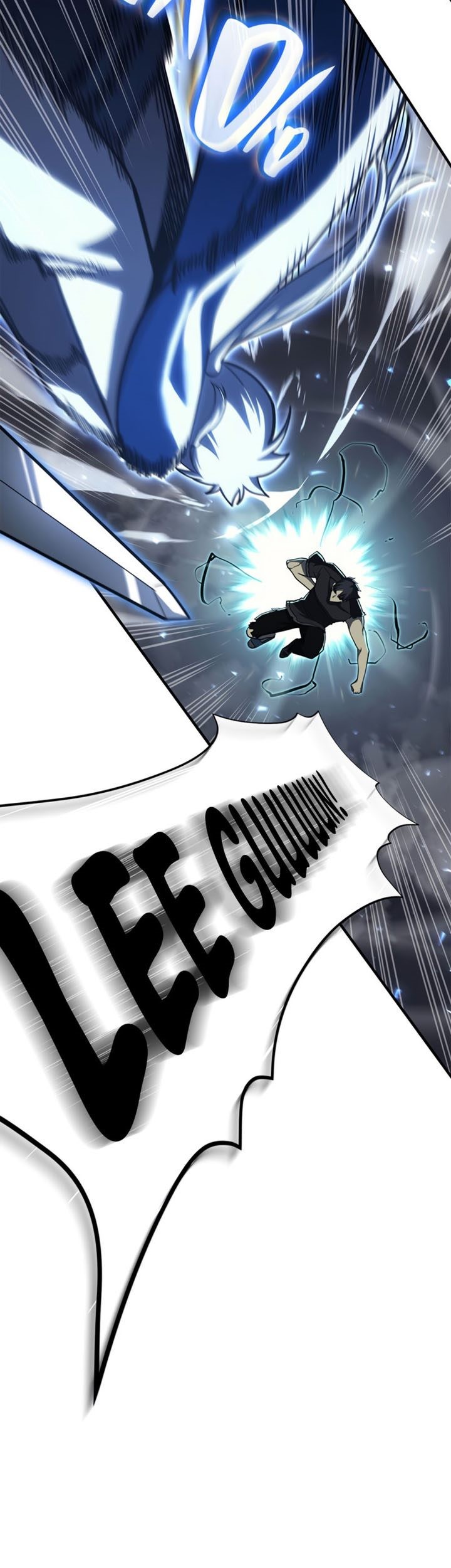 A Disaster-Class Hero Has Returned Chapter 56 Gambar 52
