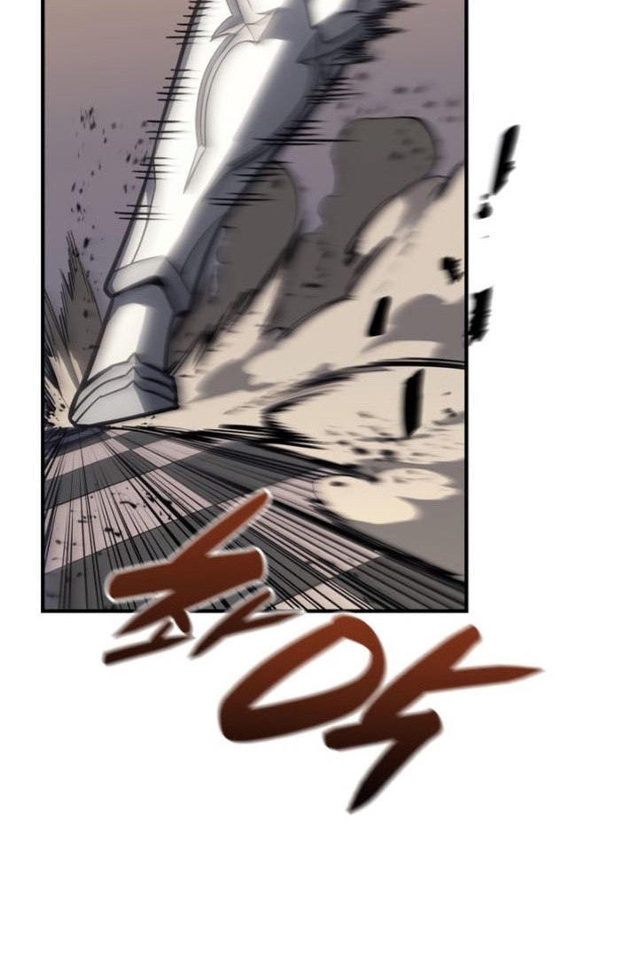 A Disaster-Class Hero Has Returned Chapter 56 Gambar 61