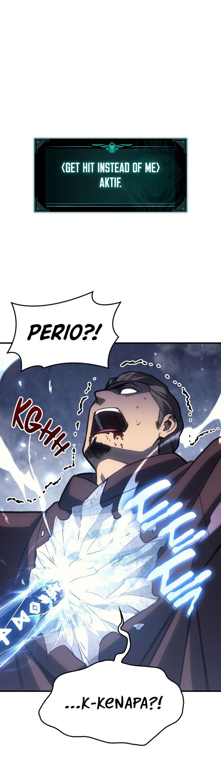 A Disaster-Class Hero Has Returned Chapter 56 Gambar 80