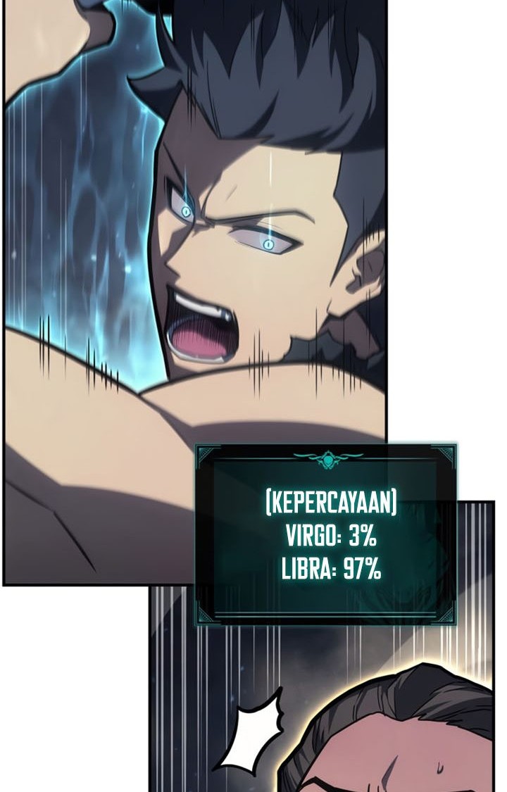 A Disaster-Class Hero Has Returned Chapter 56 Gambar 83