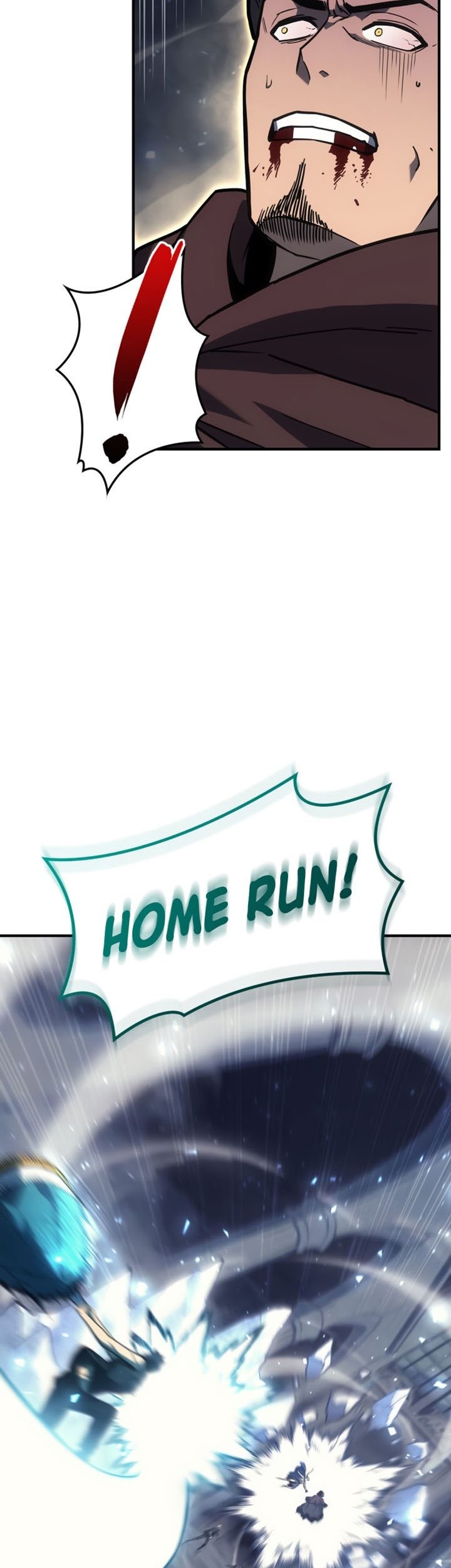 A Disaster-Class Hero Has Returned Chapter 56 Gambar 84