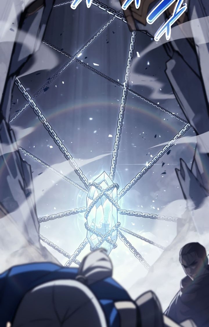 A Disaster-Class Hero Has Returned Chapter 56 Gambar 87