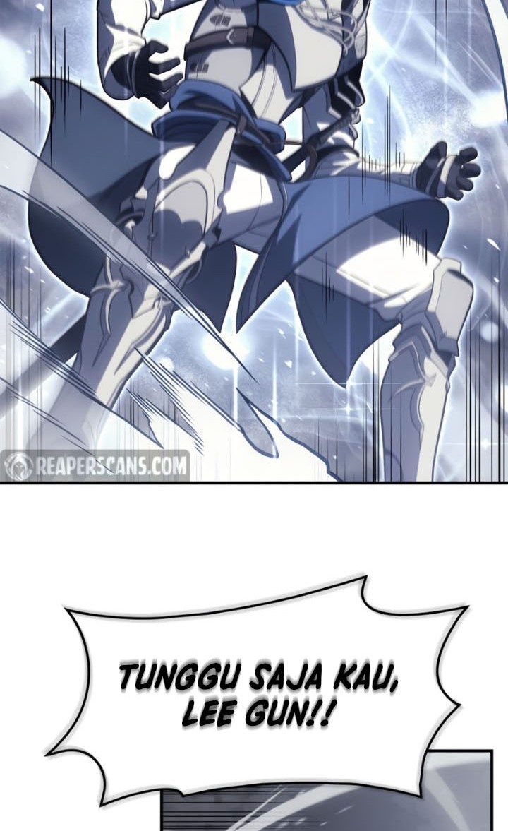 A Disaster-Class Hero Has Returned Chapter 55 Gambar 25
