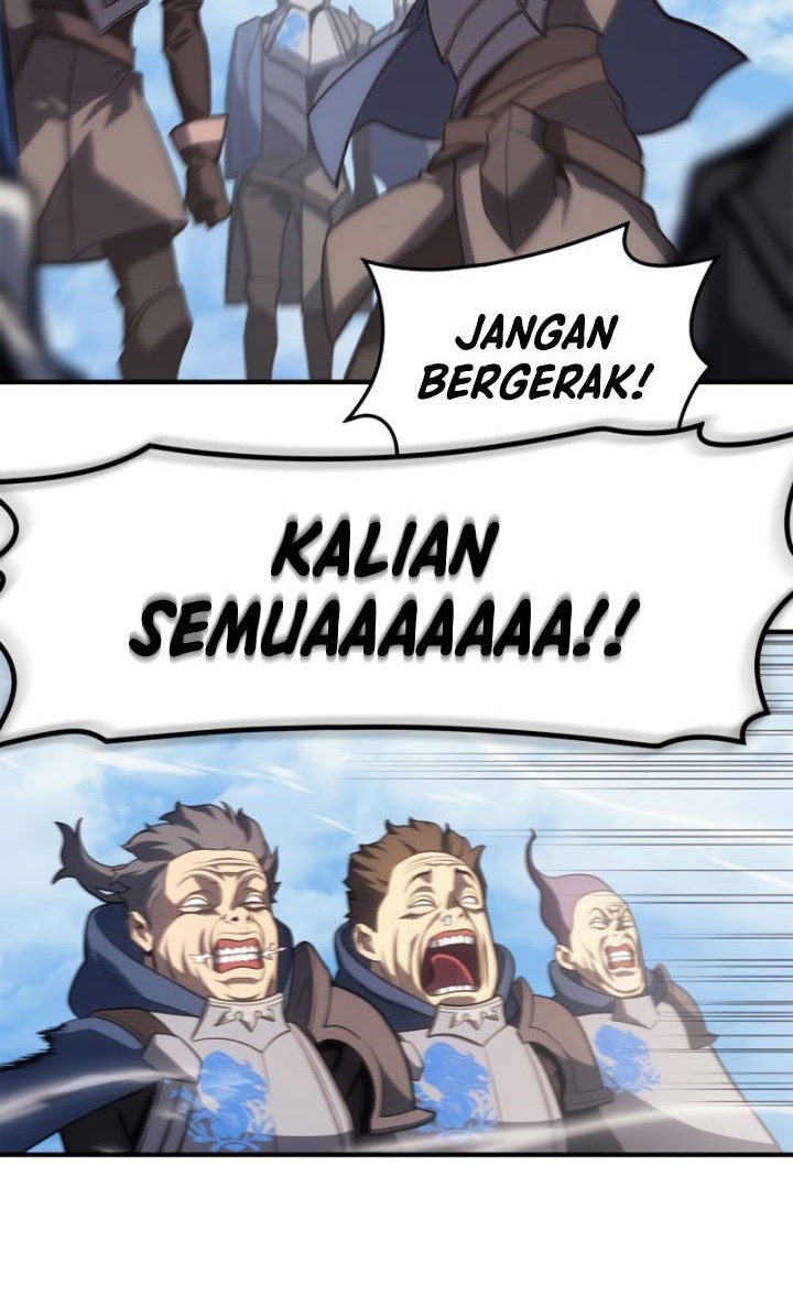 A Disaster-Class Hero Has Returned Chapter 55 Gambar 33