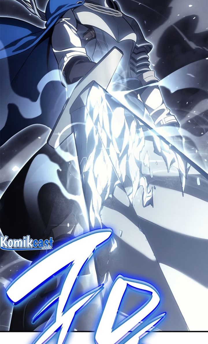 A Disaster-Class Hero Has Returned Chapter 55 Gambar 71