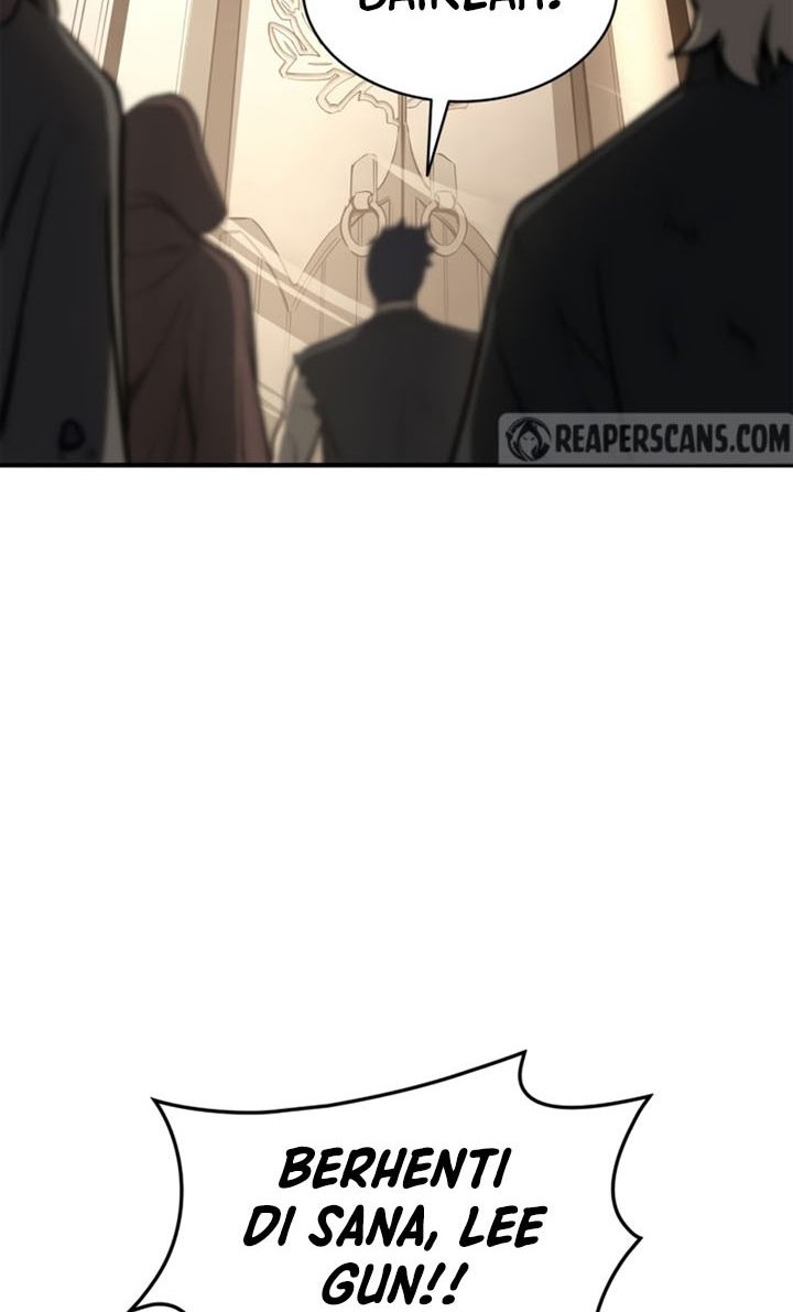 A Disaster-Class Hero Has Returned Chapter 55 Gambar 87