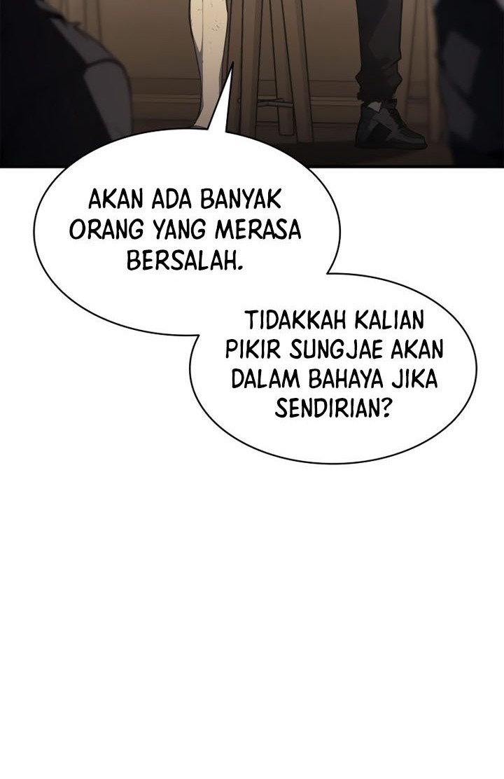 A Disaster-Class Hero Has Returned Chapter 54 Gambar 37
