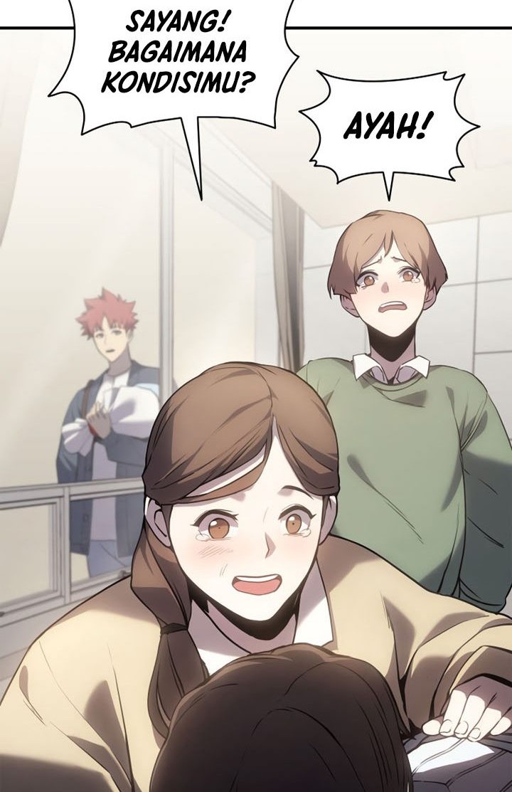 A Disaster-Class Hero Has Returned Chapter 54 Gambar 49