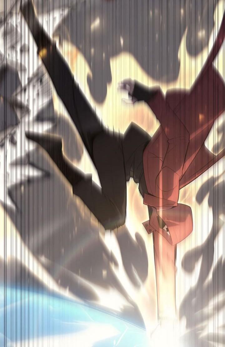 A Disaster-Class Hero Has Returned Chapter 54 Gambar 57