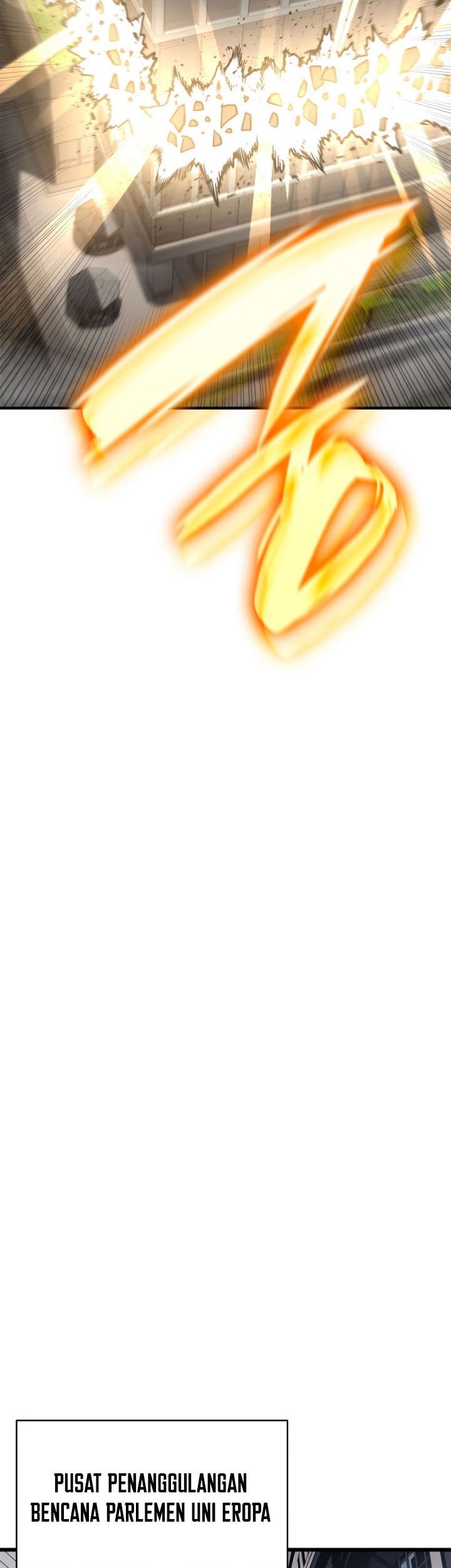 A Disaster-Class Hero Has Returned Chapter 54 Gambar 66