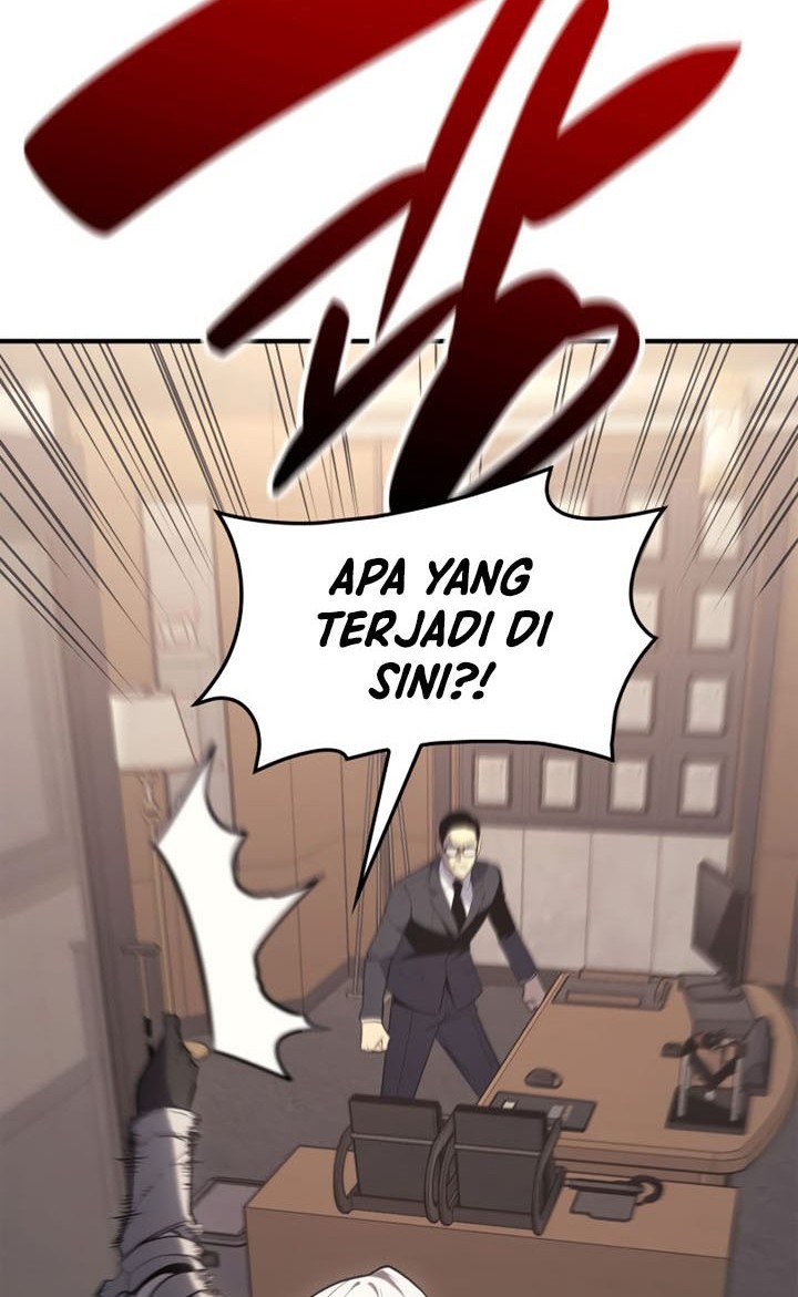 A Disaster-Class Hero Has Returned Chapter 54 Gambar 73