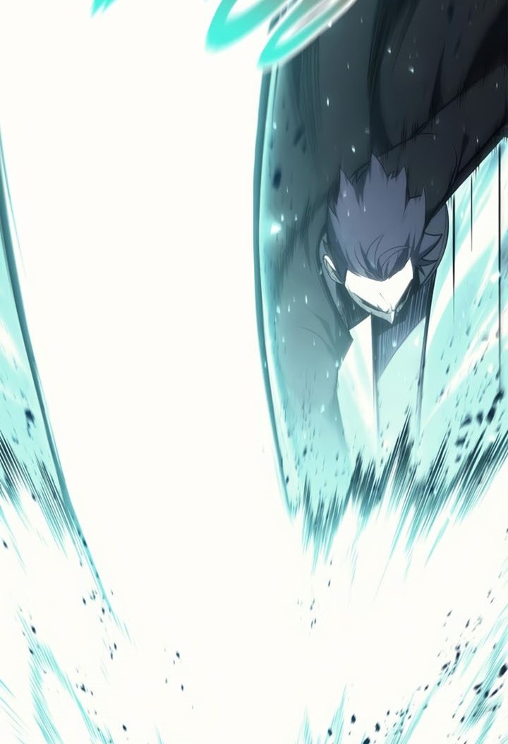 A Disaster-Class Hero Has Returned Chapter 53 Gambar 25
