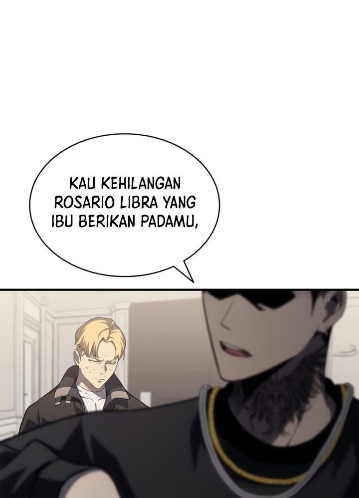 A Disaster-Class Hero Has Returned Chapter 53 Gambar 45