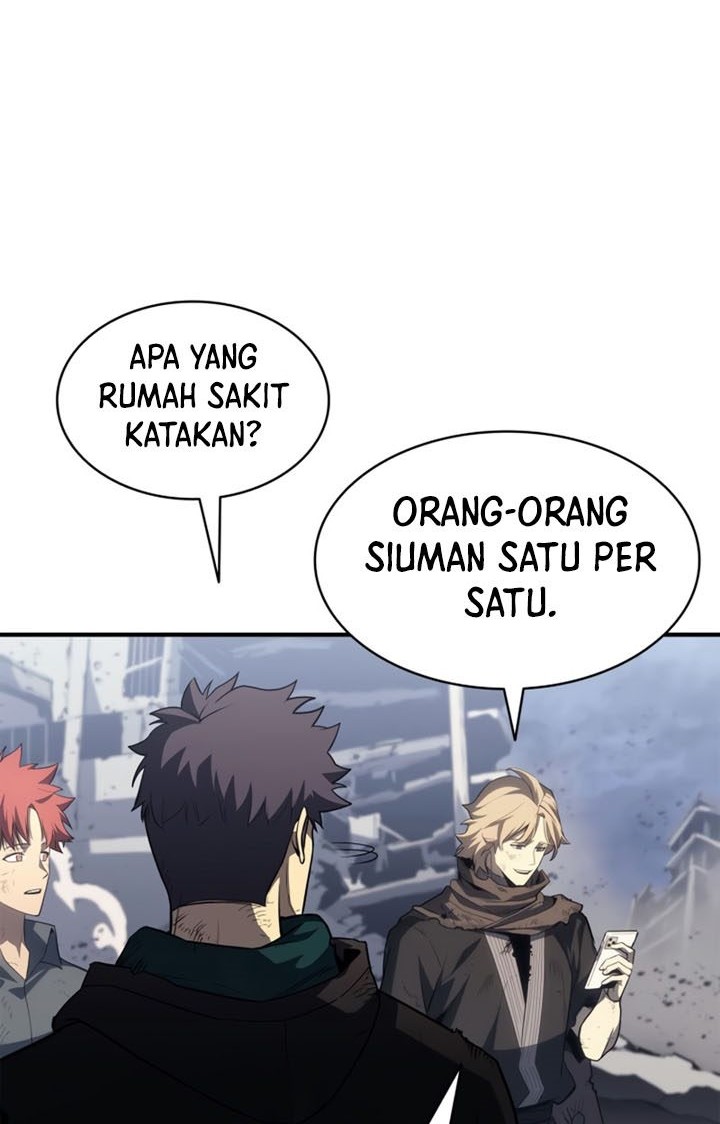A Disaster-Class Hero Has Returned Chapter 53 Gambar 61