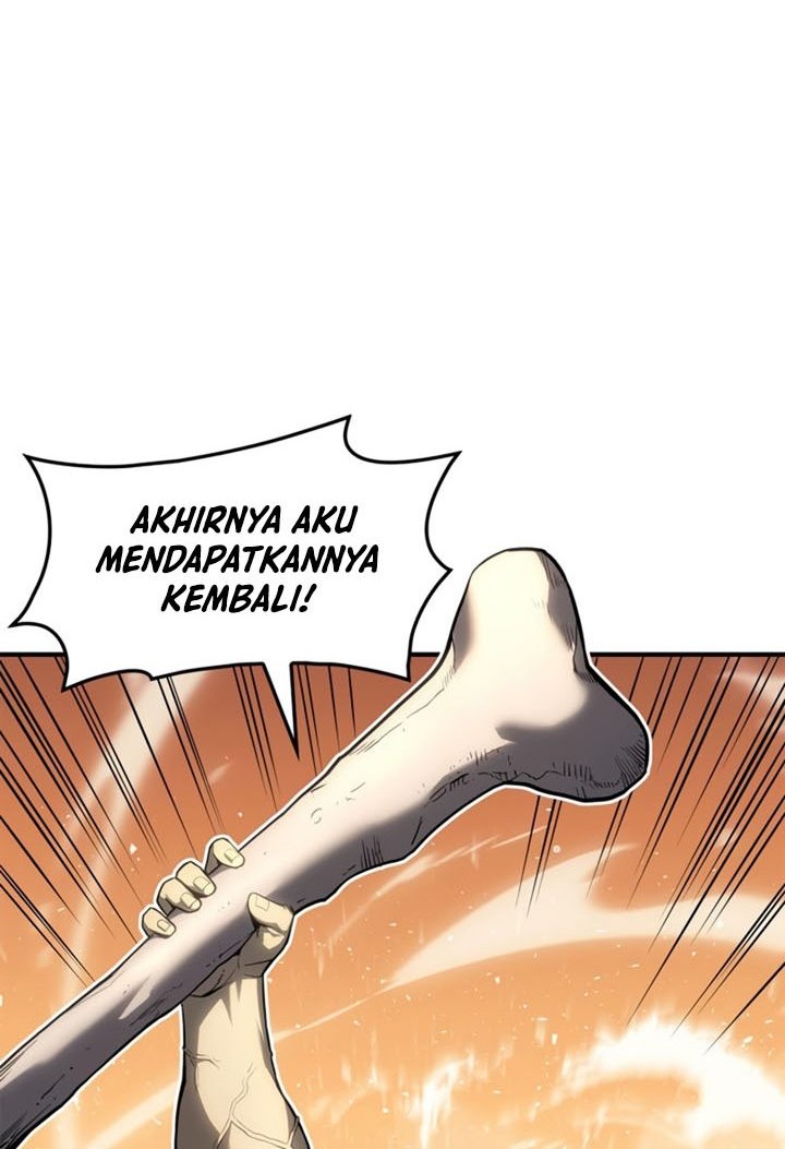 A Disaster-Class Hero Has Returned Chapter 53 Gambar 9