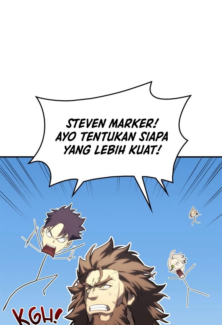 A Disaster-Class Hero Has Returned Chapter 53 Gambar 13
