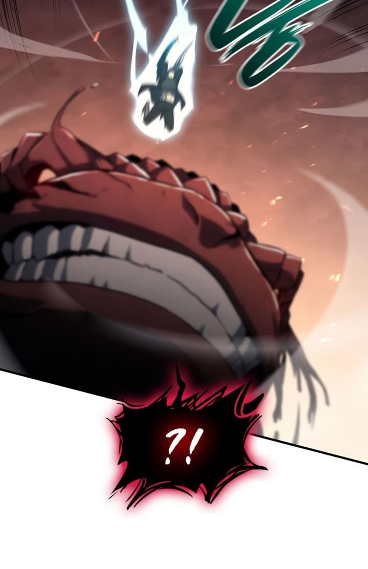 A Disaster-Class Hero Has Returned Chapter 52 Gambar 37